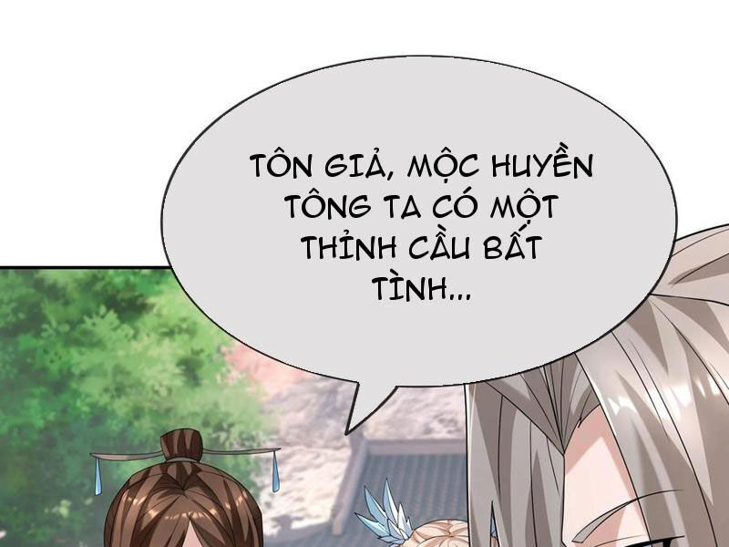 Thu Triệu Vạn Đồ Đệ, Vi Sư Vô Địch Thế Gian Chap 146 - Next Chap 147