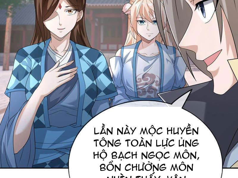 Thu Triệu Vạn Đồ Đệ, Vi Sư Vô Địch Thế Gian Chap 146 - Next Chap 147