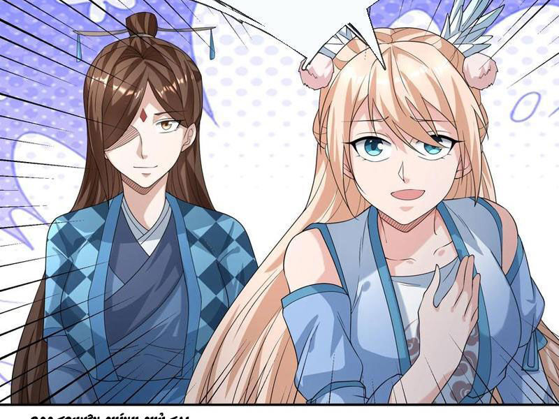 Thu Triệu Vạn Đồ Đệ, Vi Sư Vô Địch Thế Gian Chap 146 - Next Chap 147