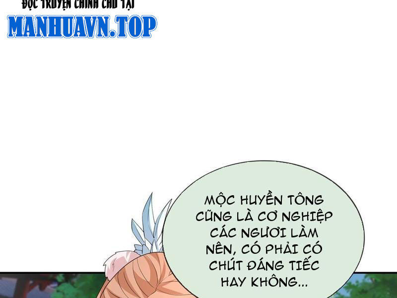 Thu Triệu Vạn Đồ Đệ, Vi Sư Vô Địch Thế Gian Chap 146 - Next Chap 147