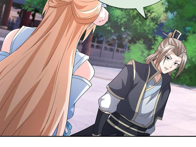 Thu Triệu Vạn Đồ Đệ, Vi Sư Vô Địch Thế Gian Chap 146 - Next Chap 147
