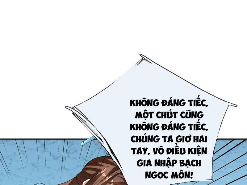 Thu Triệu Vạn Đồ Đệ, Vi Sư Vô Địch Thế Gian Chap 146 - Next Chap 147