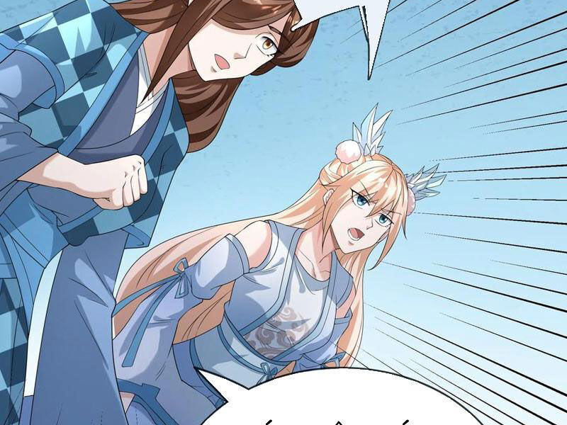 Thu Triệu Vạn Đồ Đệ, Vi Sư Vô Địch Thế Gian Chap 146 - Next Chap 147