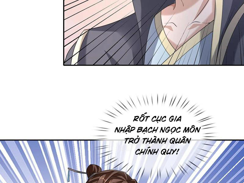 Thu Triệu Vạn Đồ Đệ, Vi Sư Vô Địch Thế Gian Chap 146 - Next Chap 147