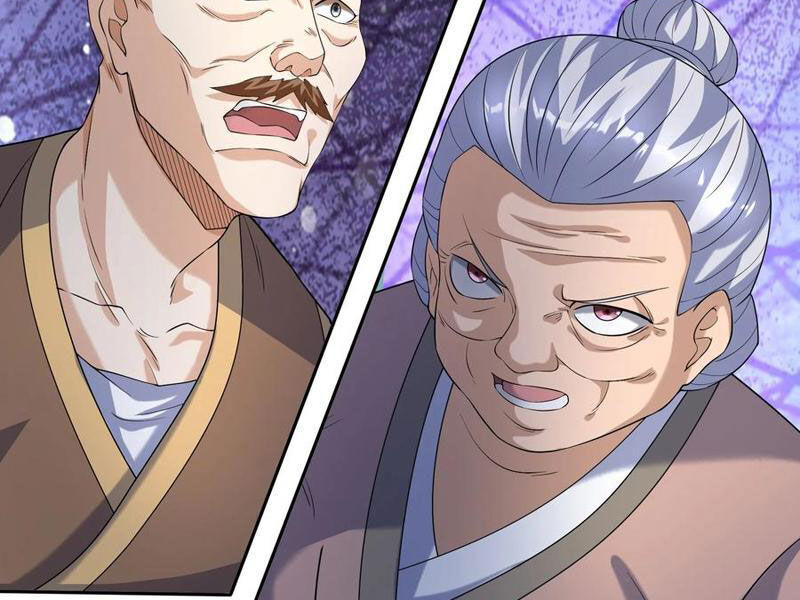 Thu Triệu Vạn Đồ Đệ, Vi Sư Vô Địch Thế Gian Chap 146 - Next Chap 147