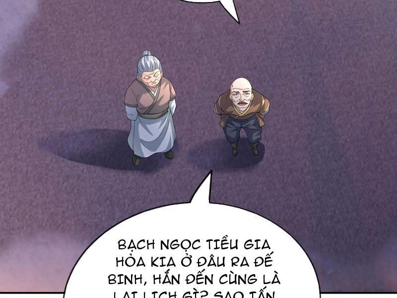 Thu Triệu Vạn Đồ Đệ, Vi Sư Vô Địch Thế Gian Chap 146 - Next Chap 147