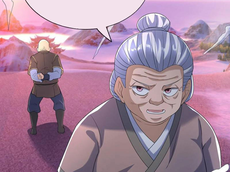 Thu Triệu Vạn Đồ Đệ, Vi Sư Vô Địch Thế Gian Chap 146 - Next Chap 147