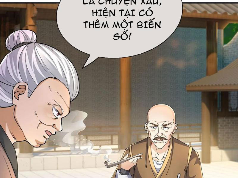 Thu Triệu Vạn Đồ Đệ, Vi Sư Vô Địch Thế Gian Chap 146 - Next Chap 147