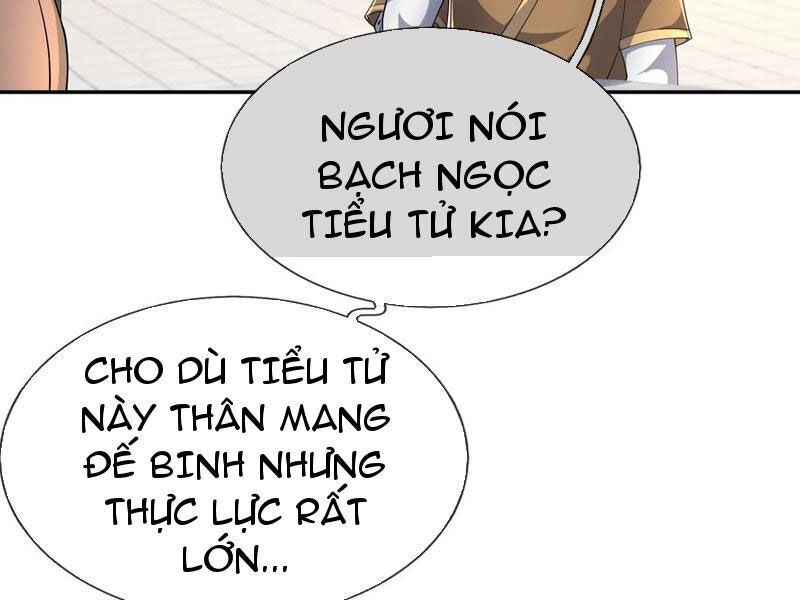 Thu Triệu Vạn Đồ Đệ, Vi Sư Vô Địch Thế Gian Chap 146 - Next Chap 147