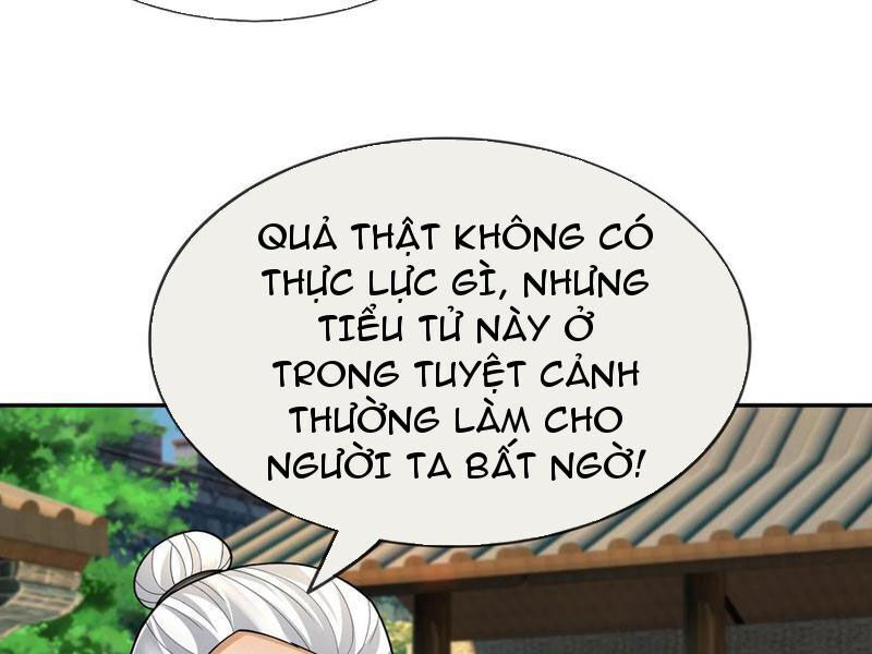 Thu Triệu Vạn Đồ Đệ, Vi Sư Vô Địch Thế Gian Chap 146 - Next Chap 147