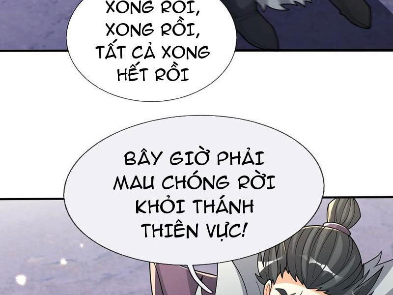 Thu Triệu Vạn Đồ Đệ, Vi Sư Vô Địch Thế Gian Chap 146 - Next Chap 147