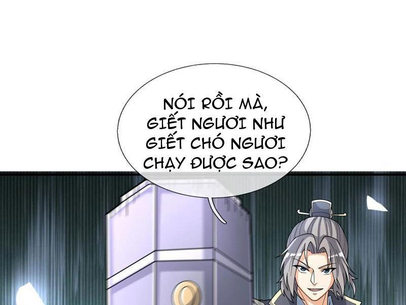 Thu Triệu Vạn Đồ Đệ, Vi Sư Vô Địch Thế Gian Chap 146 - Next Chap 147
