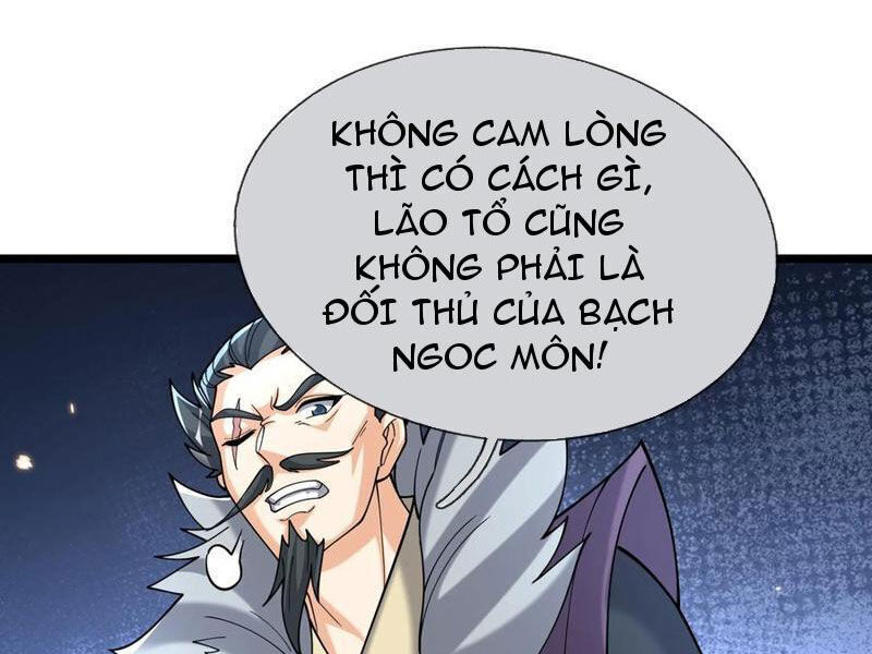 Thu Triệu Vạn Đồ Đệ, Vi Sư Vô Địch Thế Gian Chap 146 - Next Chap 147