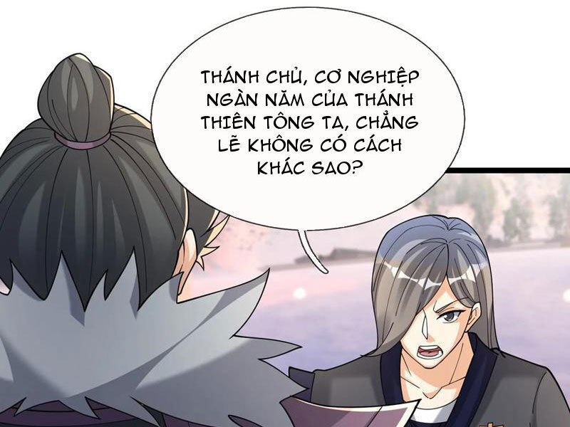 Thu Triệu Vạn Đồ Đệ, Vi Sư Vô Địch Thế Gian Chap 146 - Next Chap 147