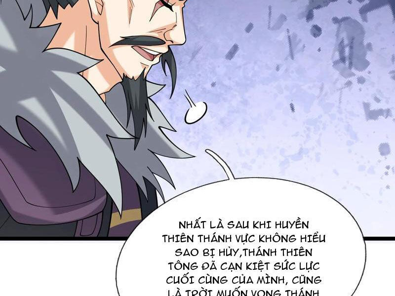 Thu Triệu Vạn Đồ Đệ, Vi Sư Vô Địch Thế Gian Chap 146 - Next Chap 147