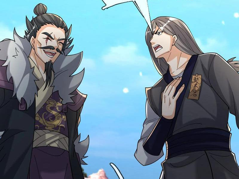 Thu Triệu Vạn Đồ Đệ, Vi Sư Vô Địch Thế Gian Chap 146 - Next Chap 147