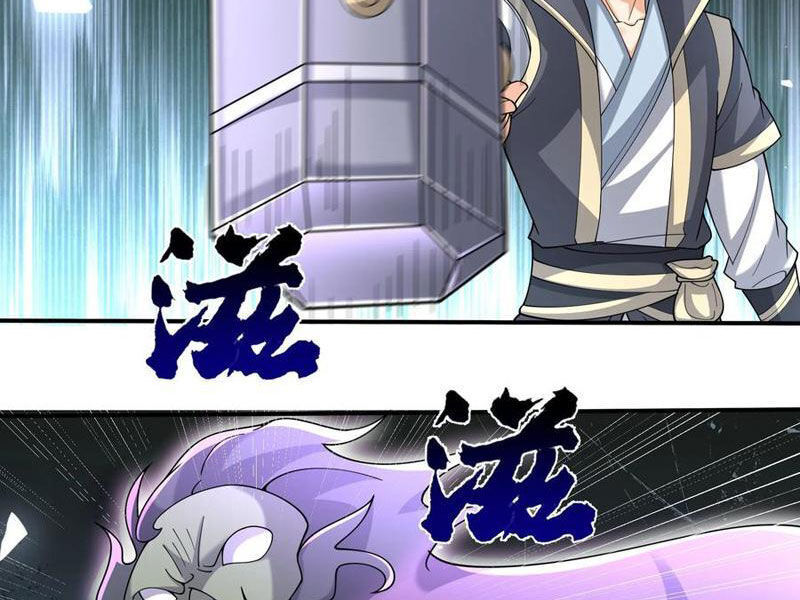 Thu Triệu Vạn Đồ Đệ, Vi Sư Vô Địch Thế Gian Chap 146 - Next Chap 147