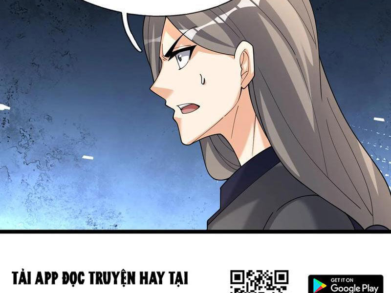 Thu Triệu Vạn Đồ Đệ, Vi Sư Vô Địch Thế Gian Chap 146 - Next Chap 147