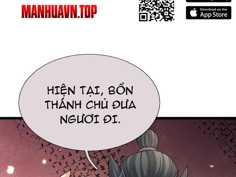 Thu Triệu Vạn Đồ Đệ, Vi Sư Vô Địch Thế Gian Chap 146 - Next Chap 147