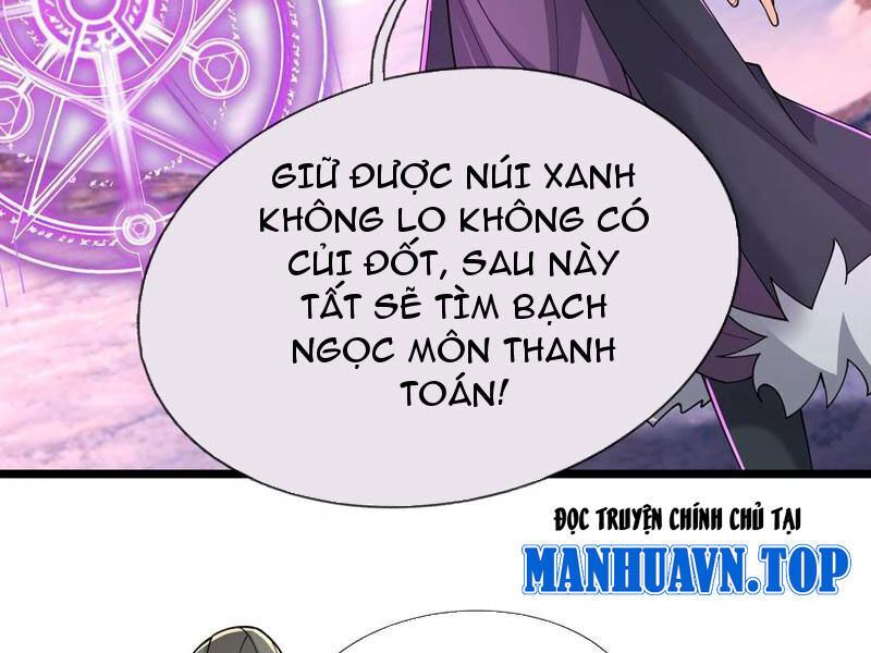 Thu Triệu Vạn Đồ Đệ, Vi Sư Vô Địch Thế Gian Chap 146 - Next Chap 147