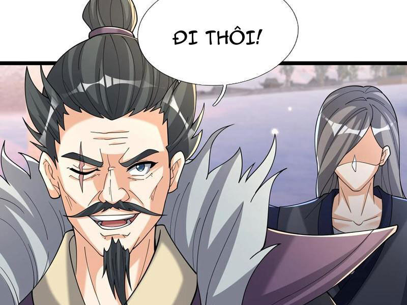 Thu Triệu Vạn Đồ Đệ, Vi Sư Vô Địch Thế Gian Chap 146 - Next Chap 147