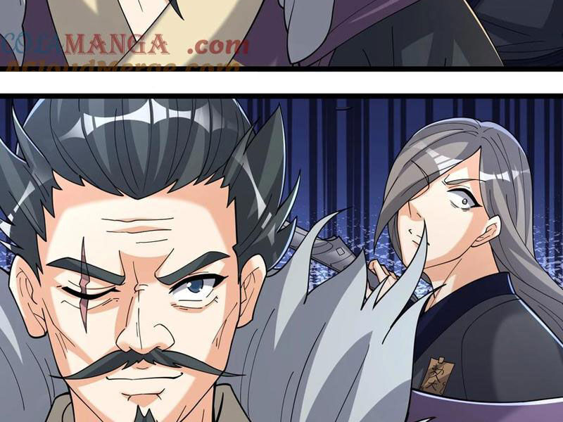Thu Triệu Vạn Đồ Đệ, Vi Sư Vô Địch Thế Gian Chap 146 - Next Chap 147