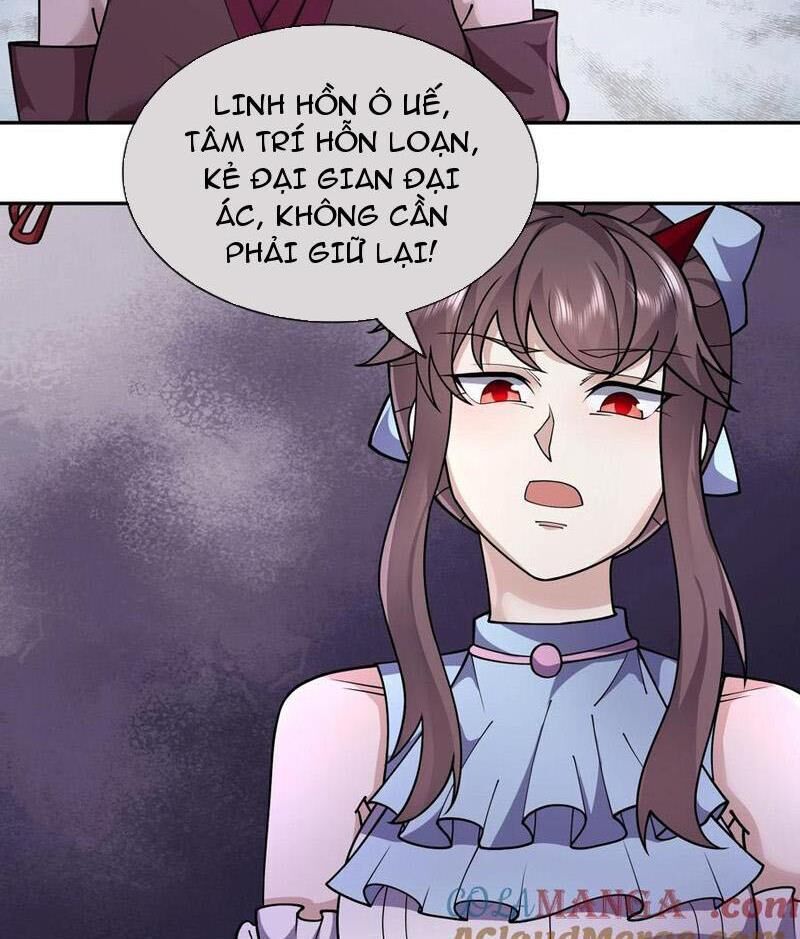Thu Triệu Vạn Đồ Đệ, Vi Sư Vô Địch Thế Gian Chap 147 - Next Chap 148