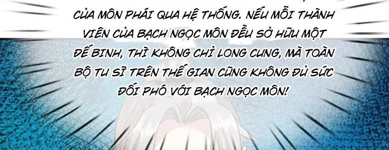 Thu Triệu Vạn Đồ Đệ, Vi Sư Vô Địch Thế Gian Chap 147 - Next Chap 148