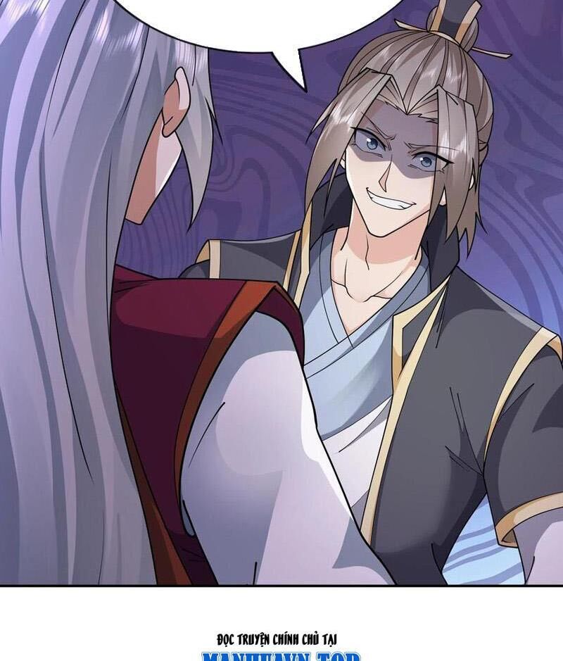 Thu Triệu Vạn Đồ Đệ, Vi Sư Vô Địch Thế Gian Chap 147 - Next Chap 148