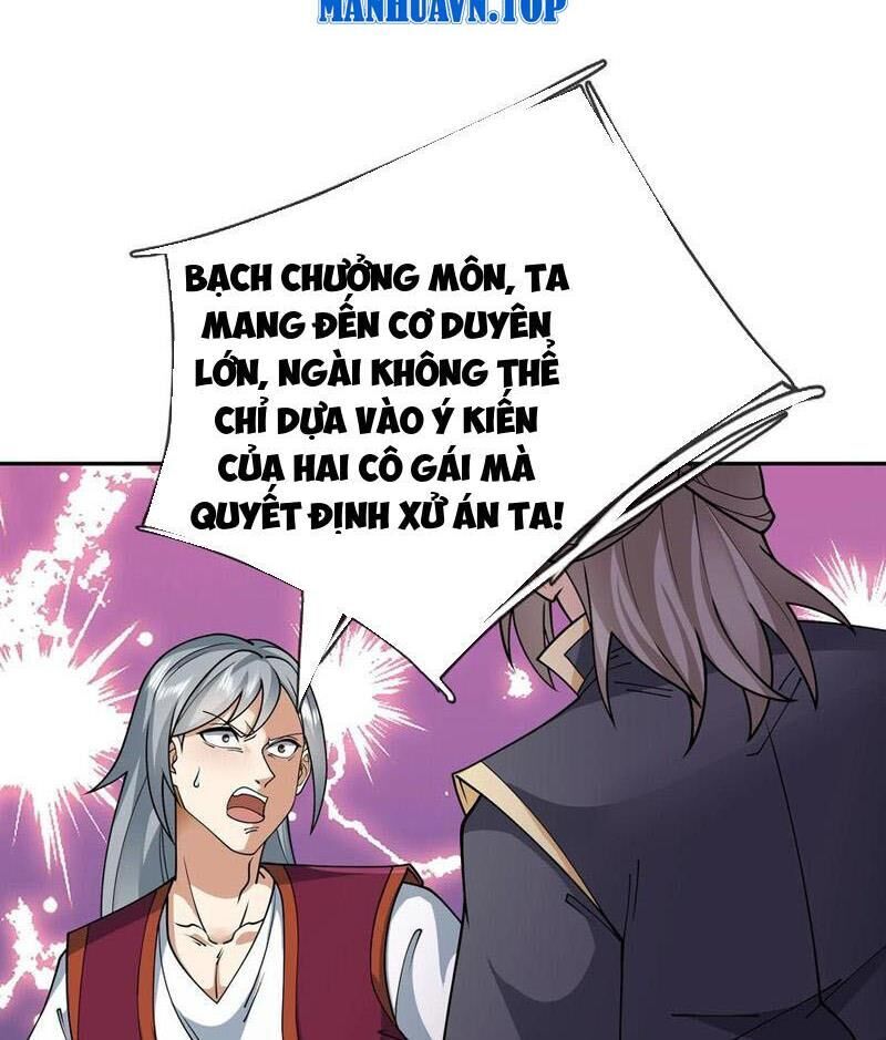 Thu Triệu Vạn Đồ Đệ, Vi Sư Vô Địch Thế Gian Chap 147 - Next Chap 148