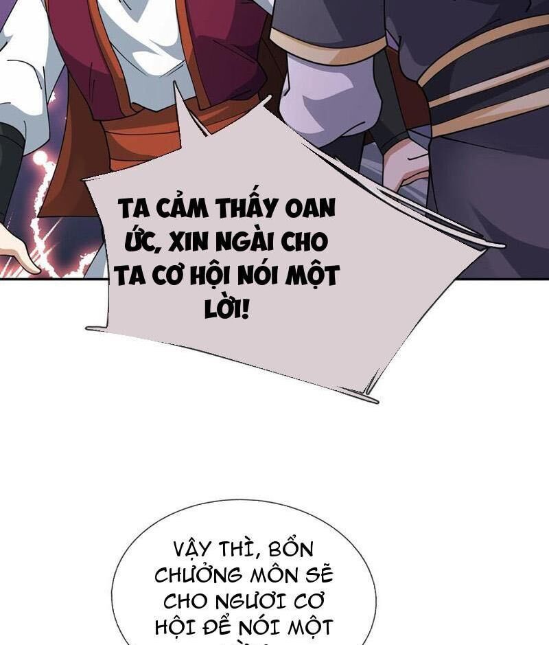 Thu Triệu Vạn Đồ Đệ, Vi Sư Vô Địch Thế Gian Chap 147 - Next Chap 148