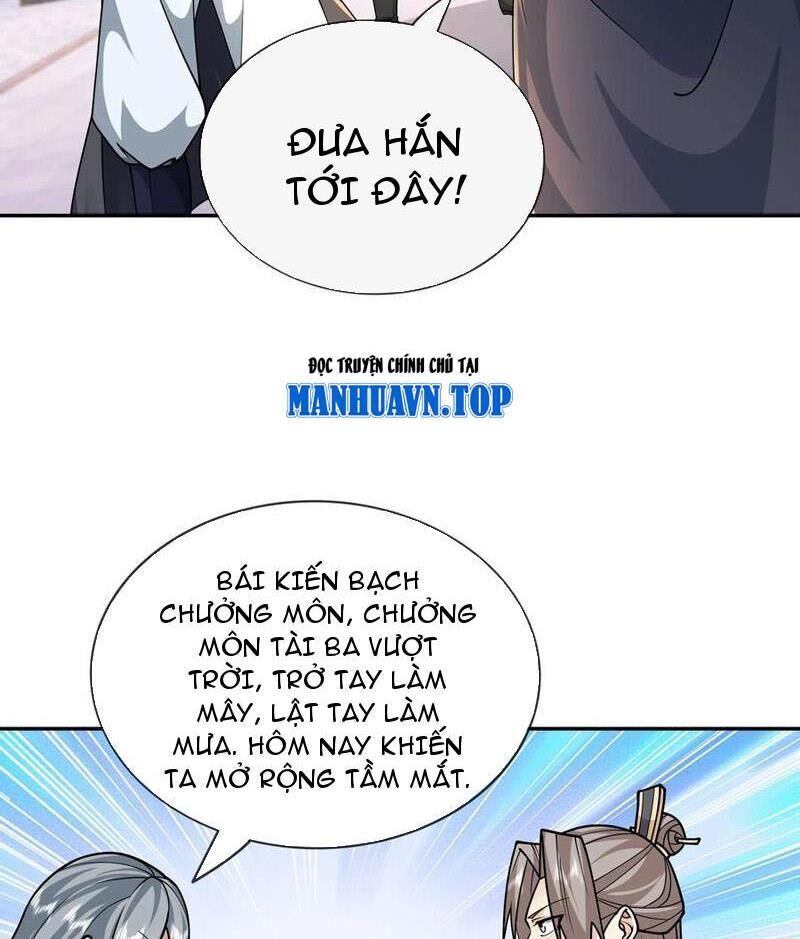 Thu Triệu Vạn Đồ Đệ, Vi Sư Vô Địch Thế Gian Chap 147 - Next Chap 148