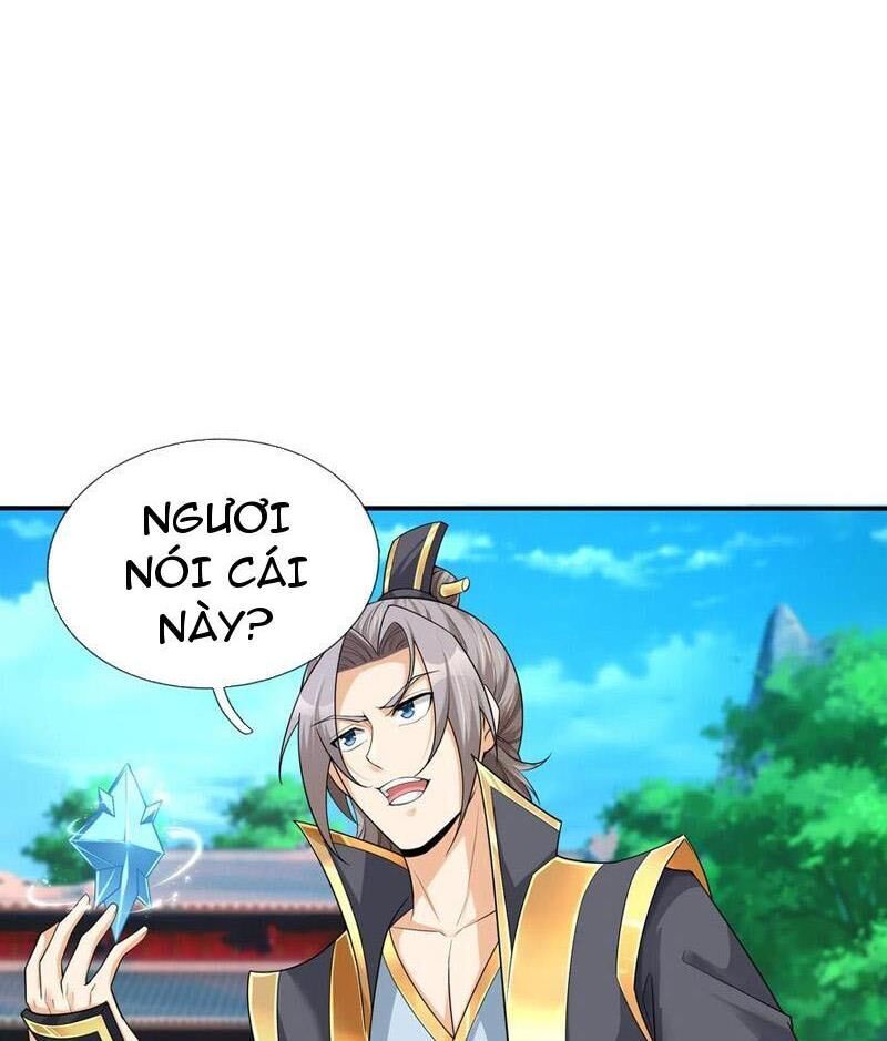 Thu Triệu Vạn Đồ Đệ, Vi Sư Vô Địch Thế Gian Chap 147 - Next Chap 148