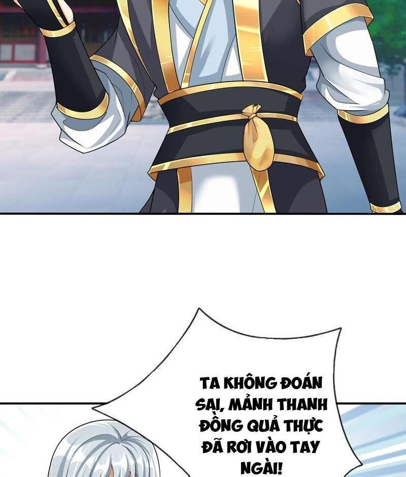Thu Triệu Vạn Đồ Đệ, Vi Sư Vô Địch Thế Gian Chap 147 - Next Chap 148