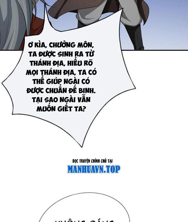 Thu Triệu Vạn Đồ Đệ, Vi Sư Vô Địch Thế Gian Chap 147 - Next Chap 148