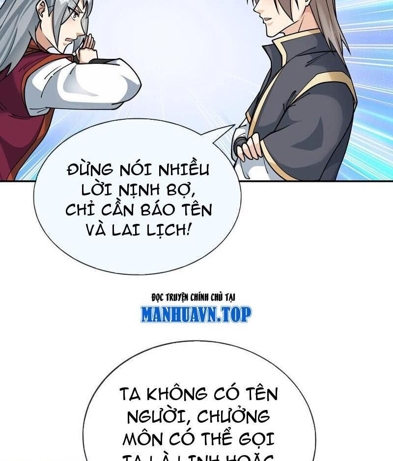 Thu Triệu Vạn Đồ Đệ, Vi Sư Vô Địch Thế Gian Chap 147 - Next Chap 148