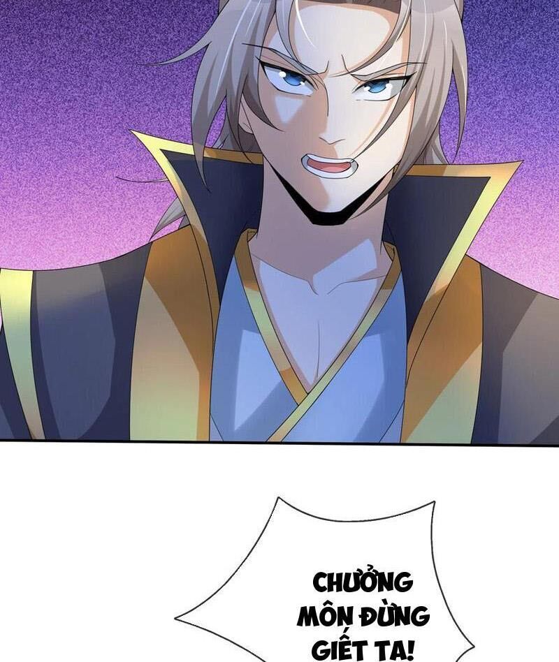 Thu Triệu Vạn Đồ Đệ, Vi Sư Vô Địch Thế Gian Chap 147 - Next Chap 148