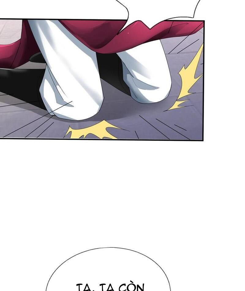 Thu Triệu Vạn Đồ Đệ, Vi Sư Vô Địch Thế Gian Chap 147 - Next Chap 148