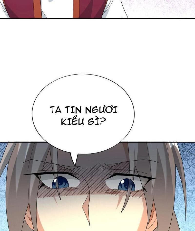 Thu Triệu Vạn Đồ Đệ, Vi Sư Vô Địch Thế Gian Chap 147 - Next Chap 148