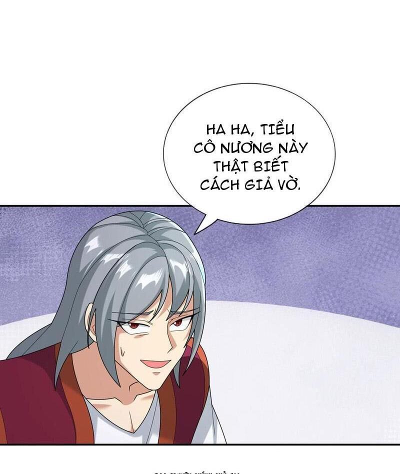 Thu Triệu Vạn Đồ Đệ, Vi Sư Vô Địch Thế Gian Chap 147 - Next Chap 148