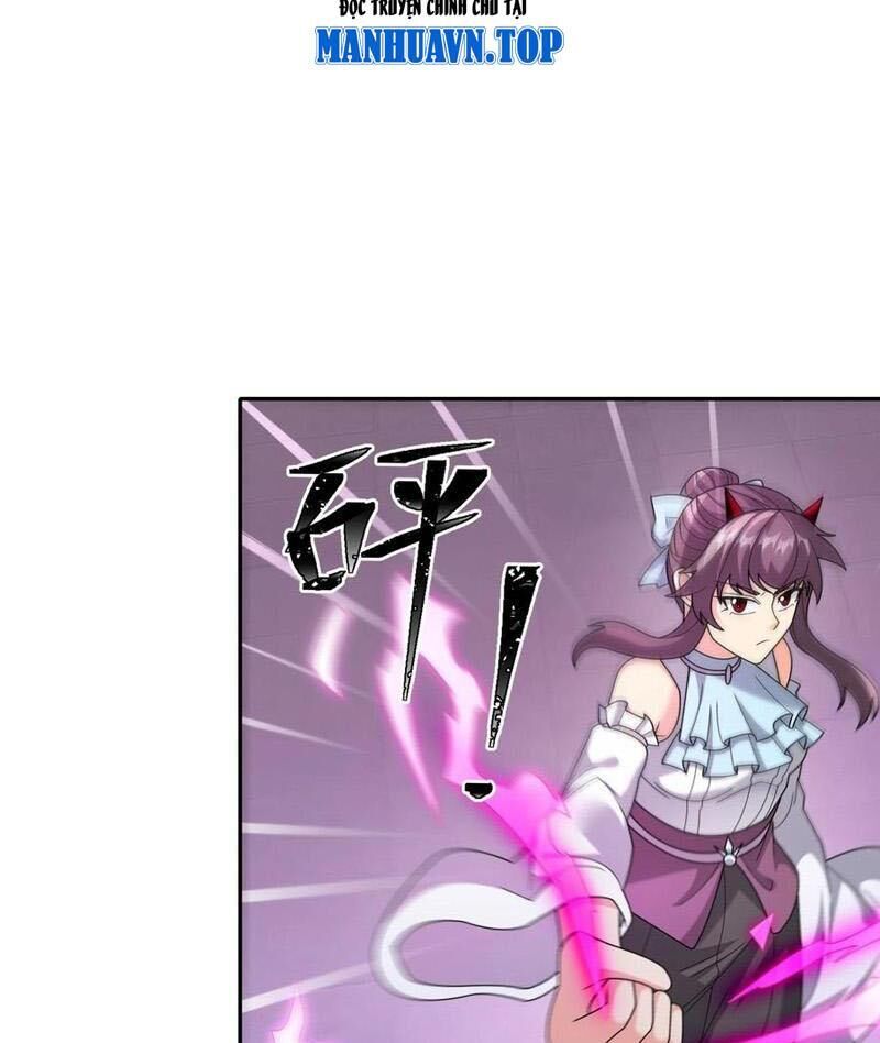 Thu Triệu Vạn Đồ Đệ, Vi Sư Vô Địch Thế Gian Chap 147 - Next Chap 148