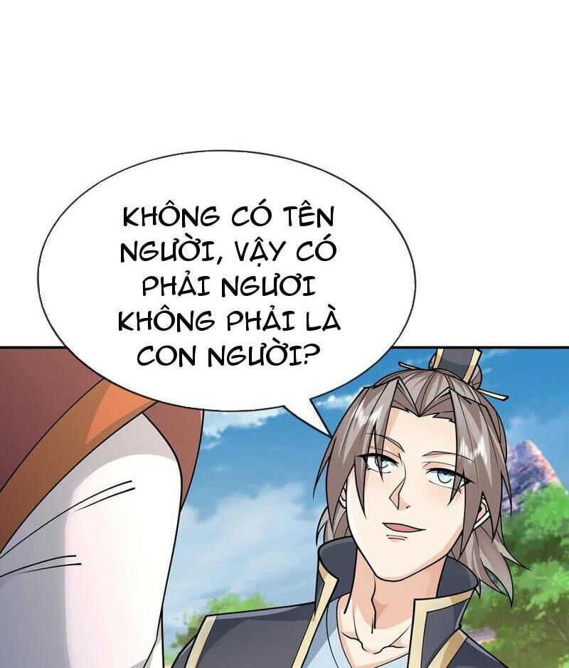 Thu Triệu Vạn Đồ Đệ, Vi Sư Vô Địch Thế Gian Chap 147 - Next Chap 148