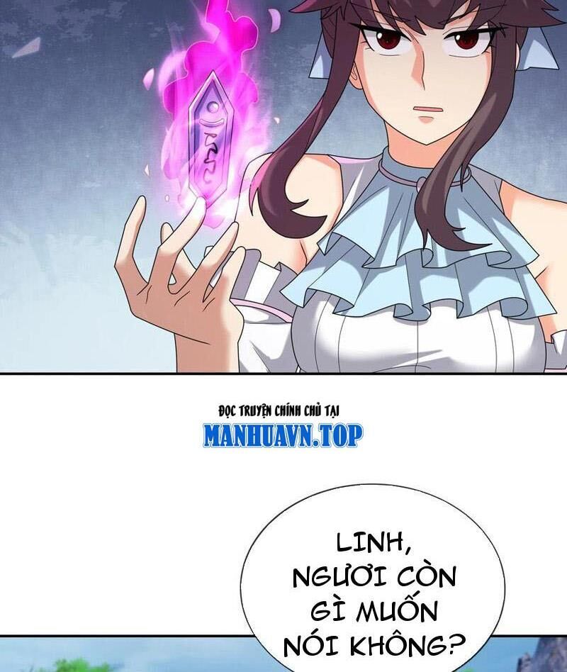 Thu Triệu Vạn Đồ Đệ, Vi Sư Vô Địch Thế Gian Chap 147 - Next Chap 148