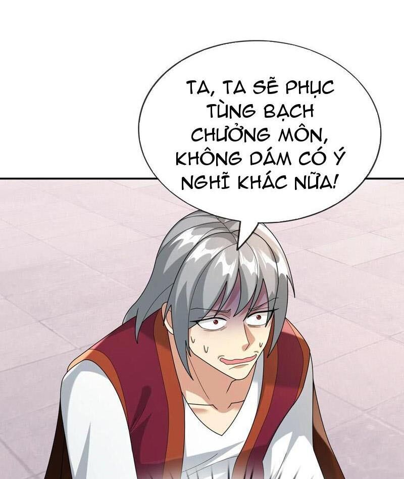 Thu Triệu Vạn Đồ Đệ, Vi Sư Vô Địch Thế Gian Chap 147 - Next Chap 148