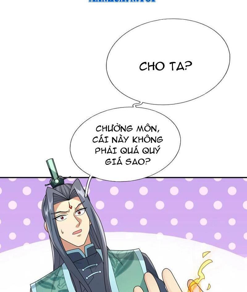 Thu Triệu Vạn Đồ Đệ, Vi Sư Vô Địch Thế Gian Chap 147 - Next Chap 148