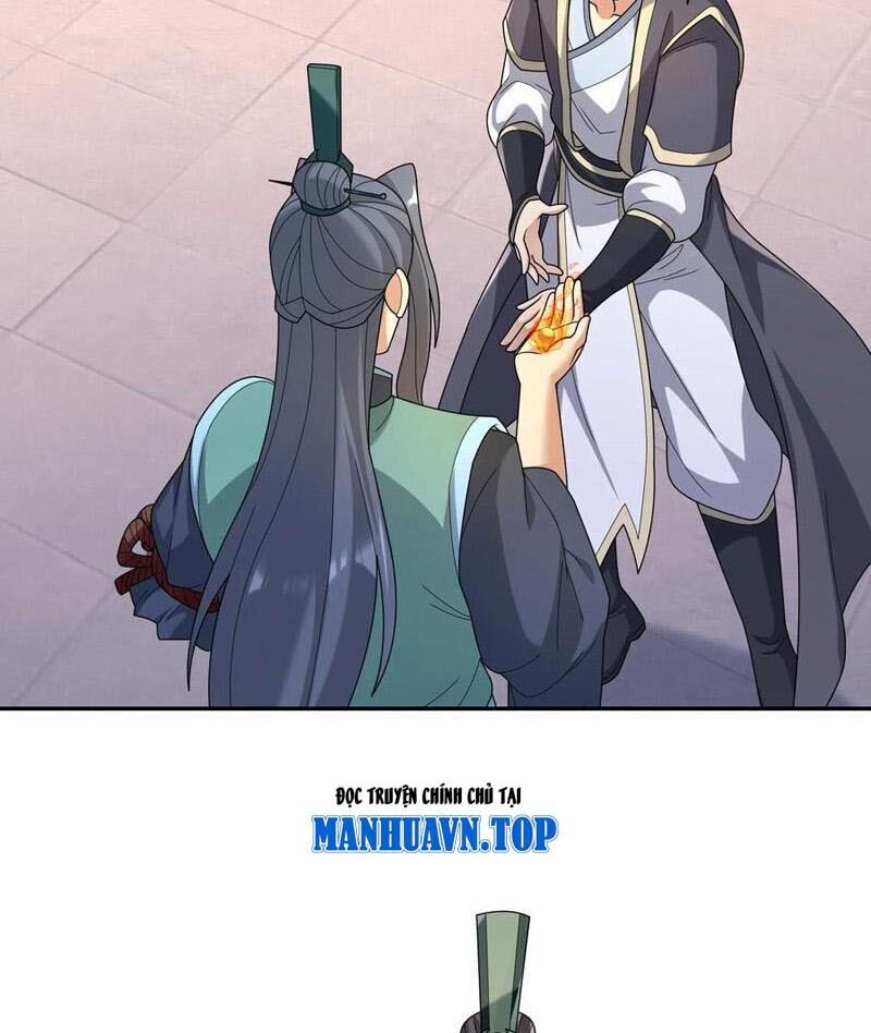 Thu Triệu Vạn Đồ Đệ, Vi Sư Vô Địch Thế Gian Chap 147 - Next Chap 148