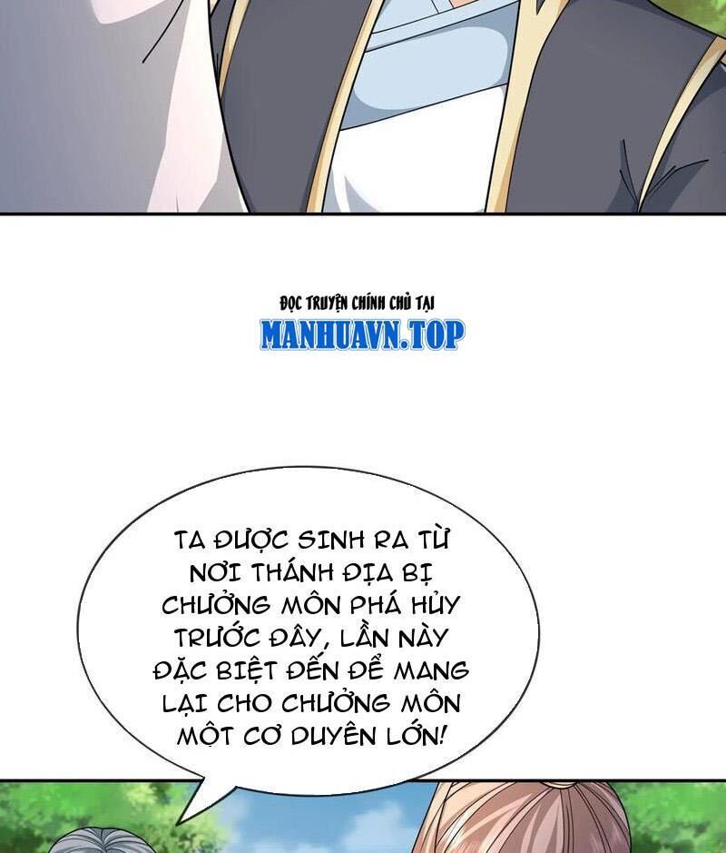 Thu Triệu Vạn Đồ Đệ, Vi Sư Vô Địch Thế Gian Chap 147 - Next Chap 148