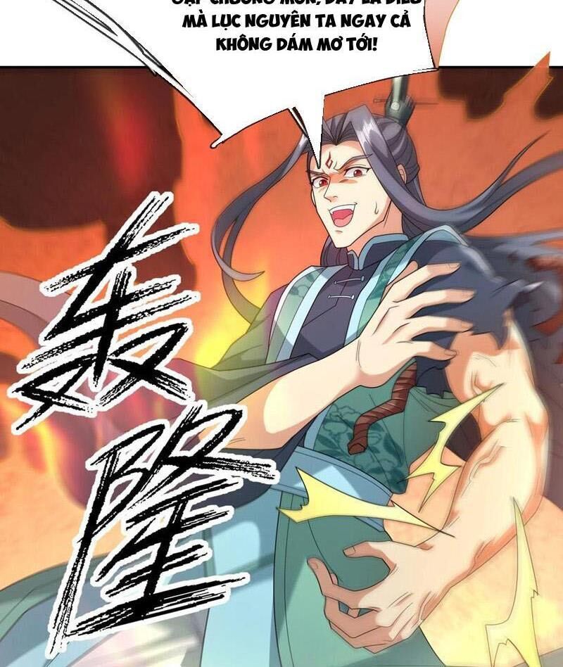 Thu Triệu Vạn Đồ Đệ, Vi Sư Vô Địch Thế Gian Chap 147 - Next Chap 148