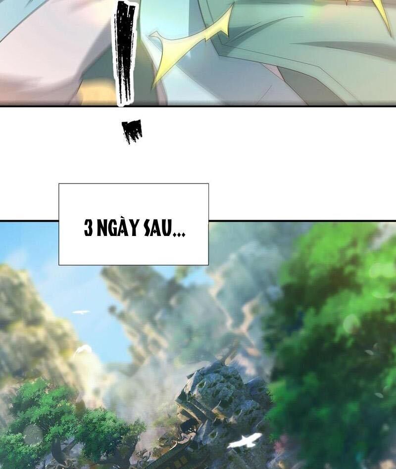 Thu Triệu Vạn Đồ Đệ, Vi Sư Vô Địch Thế Gian Chap 147 - Next Chap 148