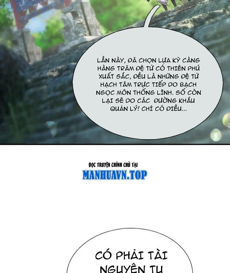 Thu Triệu Vạn Đồ Đệ, Vi Sư Vô Địch Thế Gian Chap 147 - Next Chap 148